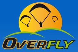 logo overfly